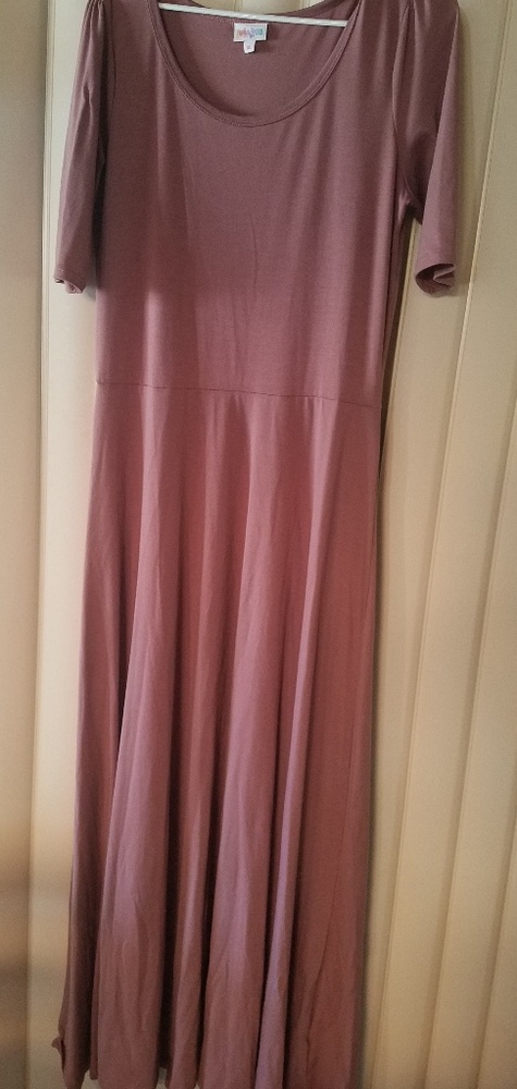 Lularoe xl ana
